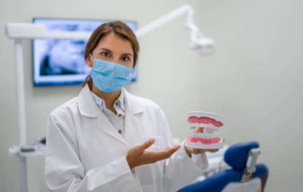 Best Emergency Pediatric Dentist  in Mitchell, IN