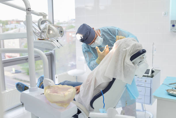 Best Broken Tooth Emergency  in Mitchell, IN